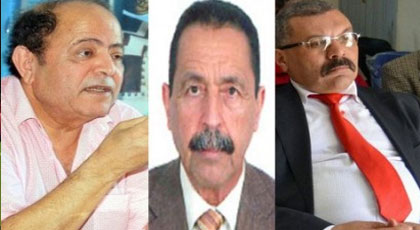 إستئنافية الناظور تؤكد حكم إبتدائية الناظور في حق سلامة والصبحي وفانا بثمانية أشهر سجنا