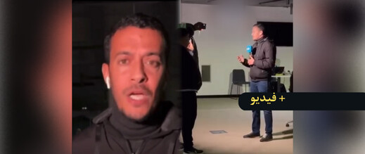 صحافي مغربي يكشف السبب وراء تصريحات المراسل التونسي المغرضة ضد المغرب
