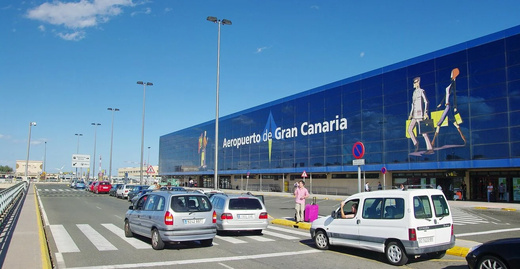 إسبانيا: اعتقال أب مغربي بعد تخليه عن ابنه القاصر في غران كناريا