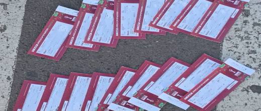 سقط في فخ سقط في فخ