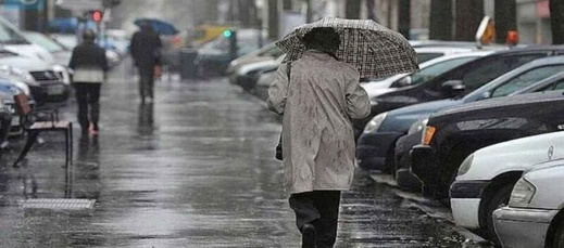 الأرصاد تصدر تحذيرا عاجلا من عواصف رعدية قوية بالمملكة