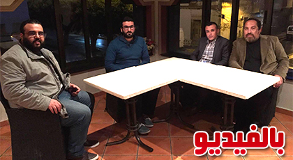 ناظور سيتي تناقش موضوع الحكم القضائي على فانا سلامة والصبحي على المباشر‎
