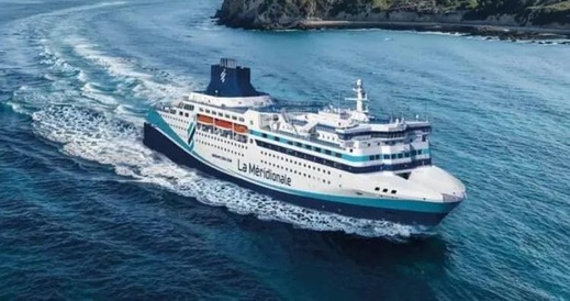 إلغاء رحلتين بحريتين بين المغرب وفرنسا بسبب سوء الأحوال الجوية إلغاء رحلتين بحريتين بين المغرب وفرنسا بسبب سوء الأحوال الجوية