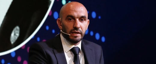 بعد التعادل أمام مالي.. الركراكي يعتذر للجماهير ويعد بالتصحيح بعد التعادل أمام مالي.. الركراكي يعتذر للجماهير ويعد بالتصحيح