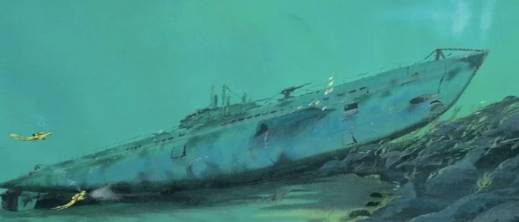 المغرب.. اكتشاف أثري بحري يعيد إحياء مأساة حربية تحت مياه المملكة المغرب.. اكتشاف أثري بحري يعيد إحياء مأساة حربية تحت مياه المملكة