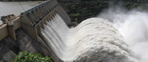 أمطار دجنبر تعزز الأمن المائي بالمملكة