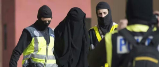 بتعاون مغربي.. إسبانيا تحقق أعلى حصيلة تفكيك خلايا متطرفة منذ 2004