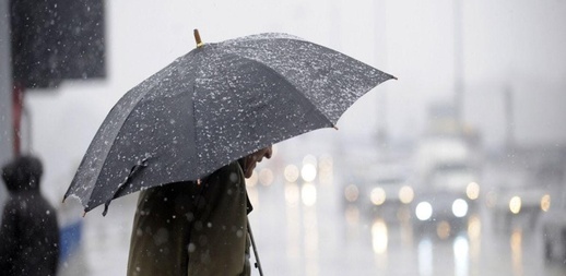 طقس بارد وصقيع مرتقبان مع أمطار وثلوج بعدد من مناطق المملكة غدًا الثلاثاء