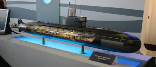 "أشباح روسيا" في مياهنا الإقليمية؟ حقيقة العرض الروسي لبيع أول غواصة حربية للمغرب