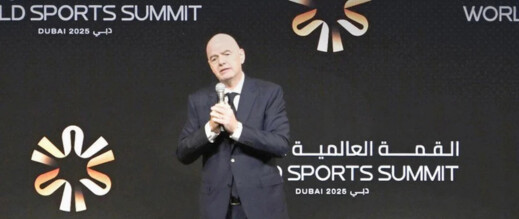 فيفا يقترح تعديل قاعدة التسلل.. وثورة مرتقبة في أسلوب اللعب