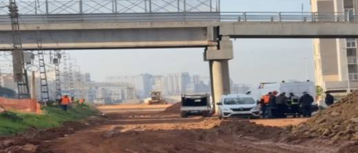 الدار البيضاء.. قطار ينهي حياة "خمسيني" في مشهد مأساوي