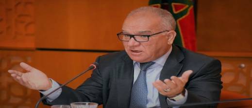 السجن للنائب البرلماني "نور الدين مضيان" وتغريمه 150 ألف درهم