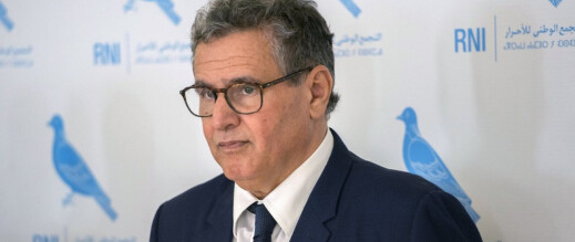 قبيل انتخابات “2026” الأحرار يعيش أوضاعا متوترة ويفقد جزءا من نفوذه.. ما الذي يحدث داخل الحمامة؟