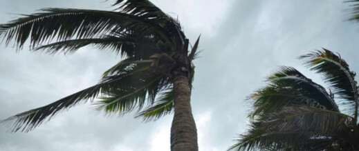 نشرة إنذارية: هبات رياح قوية مرتقبة الجمعة بعدد من مناطق المملكة