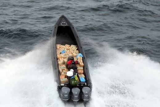 عودة نشاط شبكات تهريب الحشيش من سواحل أركمان وشبهات تطال عدة أشخاص عودة نشاط شبكات تهريب الحشيش من سواحل أركمان وشبهات تطال عدة أشخاص