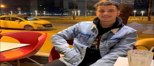 قلب أم من إمزورن يحترق على فراق ابنها سفيان باحيدا في سواحل الناظور قلب أم من إمزورن يحترق على فراق ابنها سفيان باحيدا في سواحل الناظور