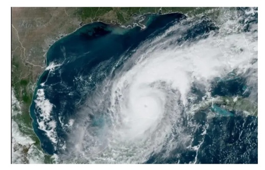 عاصفة “فرانسيس” تطرق أبواب المغرب: تقلبات جوية قوية ورياح عاتية مرتقبة بعدد من المناطق