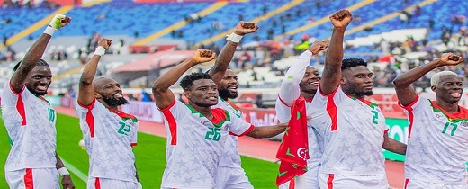 الكاف يُعاقب لاعبين بسبب تصريحات مسيئة للتحكيم خلال “كان 2025” بالمغرب