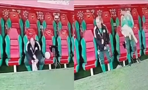 المنتخب الجزائري في قلب فضيحة جديدة تهز “كان 2025” بالمغرب