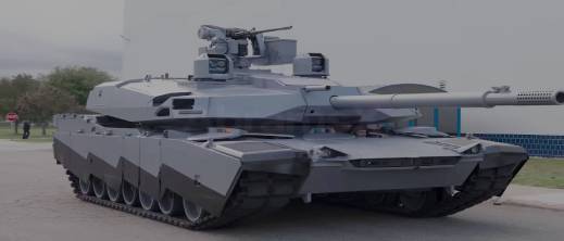 خطة أمريكية لتصدير "أبرامز" مزوجة بالذكاء الاصطناعي.. لماذا يظهر اسم المغرب كأبرز الشركاء المهتمين؟