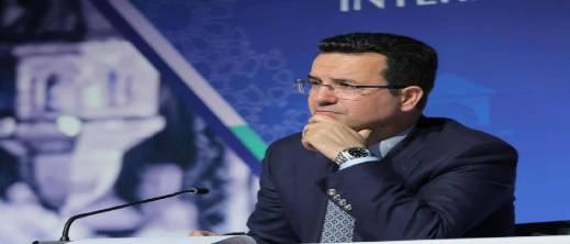 أحر التعازي إلى السيد بو بكر سبيك في وفاة والدته رحمها الله