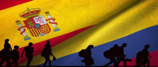 إسبانيا تغير موقفها: أغلبية ساحقة تطالب بتشديد قوانين ترحيل المهاجرين