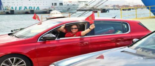 "أوفياء رغم البعد".. مغاربة العالم يضخون أزيد من 111 مليار درهم في خزينة الدولة