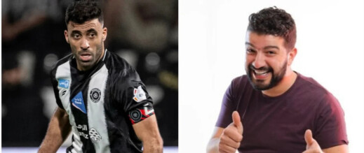 قصة إنسانية تبرز الجانب الخفي لعبد الرزاق حمد الله ووقوفه إلى جانب حمزة الفيلال