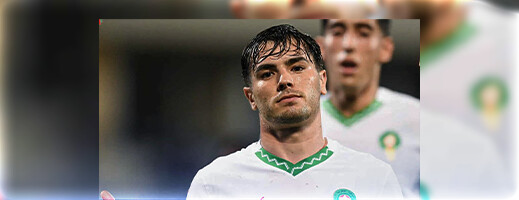 ثنائي مغربي في التشكيلة المثالية "الكاف" لدور المجموعات