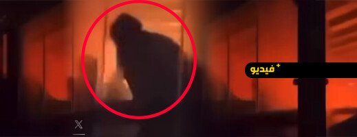 حريق ضخم في منتجع بسويسرا أثناء احتفالات رأس السنة يخلف عشرات القتلى