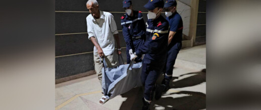  الناظور.. سبعيني يعثر عليه جثة هامدة داخل منزله والشرطة تحقق في الواقعة