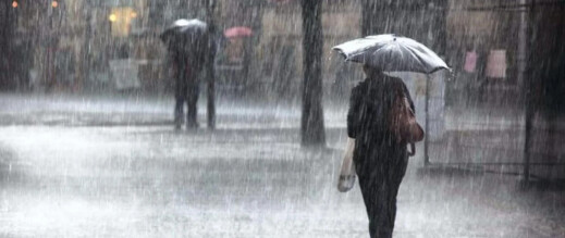 نشرة إنذارية محينة من أعلى مستويات اليقظة تحذر من أمطار وثلوج ورياح قوية تجتاح مناطق واسعة من المغرب