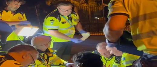 جريمة تهز مدريد في أولى أيام 2026.. مقتل مغربي يزرع الحزن في أوساط الجالية