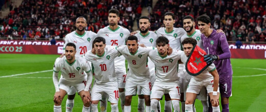 المغرب الأعلى قيمة سوقية بين المنتخبات المتأهلة لدور ثمن النهائي