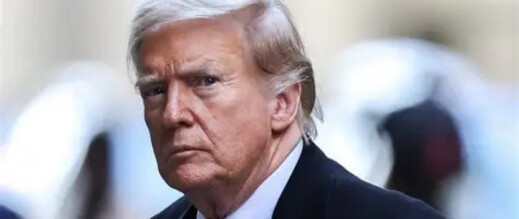 بعد اعتقاله مادورو.. ترامب يوجه البوصلة لرئيس آخر