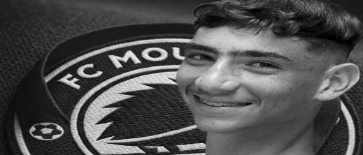 فوبيا الكلاب" تقوده إلى حتفه.. تفاصيل وفاة موهبة من أفراد الجالية إثر سقوطه في "بئر الـ 50 مترا