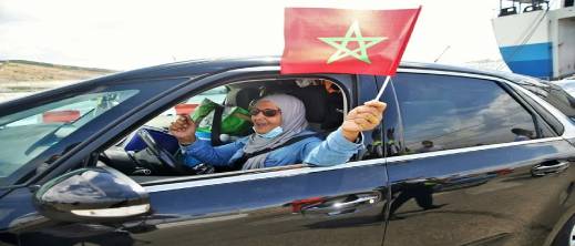 أخبار سارة للمغاربة بالخارج والطلبة ورواد الأعمال: مكتب الصرف يرفع مخصصات العملة الصعبة