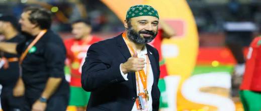 "السعودية تغري صانع أفراح المغاربة".. هل ينجح "بترودولار" الرياض في استدراج طارق السكتيوي؟