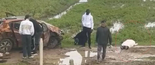 مصرع سنغالية وإصابة 3 آخرين من ذات الجنسية كانوا في طريقهم لتشجيع منتخب بلادهم بطنجة