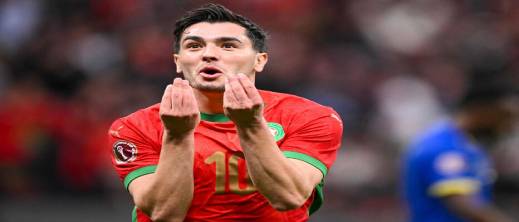 بـ 50 مليون أورو.. "المدفعجية" يطرقون أبواب مدريد لخطف إبراهيم دياز