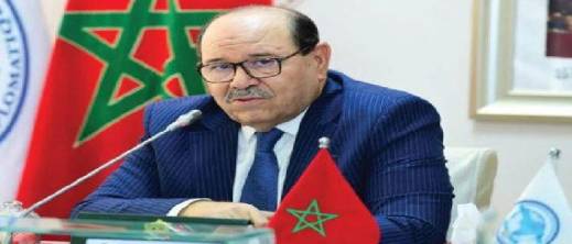 بوصوف يكتب: ترامب و مادورو  و عقيدة مونرو...