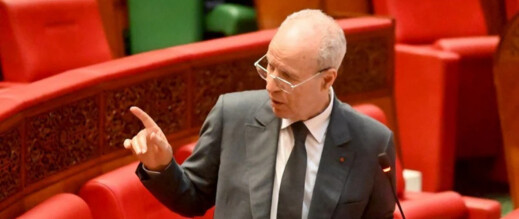 التوفيق: “النية ديال لي مالقاش كيفاش يحج راه حج”