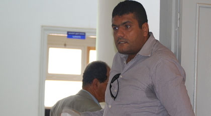 الشرامطي يهدد بإضراب عن الطعام إذا لم تعزل الداخلية رؤساء الجماعات المقيمين خارج المغرب