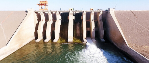 إلى غاية صباح اليوم.. سدود المملكة تسجل زيادة جد مهمة في مخزونها المائي