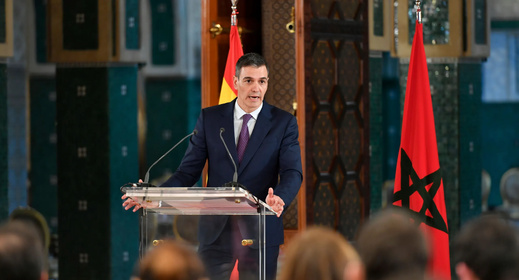 زيارة للمغرب في قلب تحقيقات فساد بإسبانيا.. ومدريد توضح مدى انعكاس ذلك على علاقتها بالرباط