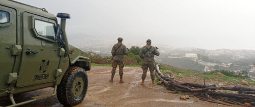 حزب إسباني متوجس: ما فعله ترامب في فنزويلا قد يتكرر مع المغرب في سبتة ومليلية