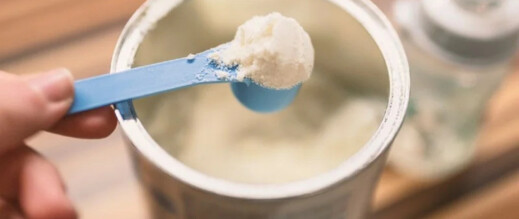 بعد سحب حليب الأطفال في دول أوروبية.. “أونسا” يوضح وضع السوق الوطني