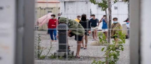 "أرقام صادمة" بسبتة المحتلة.. أزيد من 420 قاصرا في مراكز الإيواء والضغط يبلغ ذروته