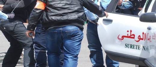 ضواحي العروي تحت المجهر.. سقوط مساعدين لمروج مخدرات قوية في ضربة أمنية محكمة