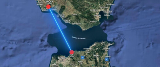 قبل التنفيذ.. مشروع نفق المغرب–إسبانيا يواجه أزمة قضائية في مدريد
